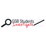 GSB Students Investigate
