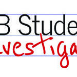 GSB Students Investigate