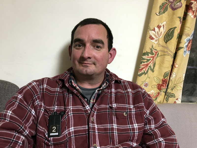 Alna Hires New Code Enforcement Officer The Lincoln County News