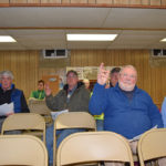Edgecomb Approves Moratoriums at Special Town Meeting