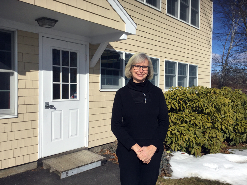 Bremen Library Has New Director The Lincoln County News