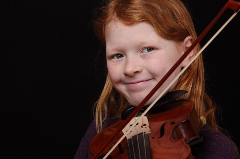 A free recital of violin, viola, and cello players will take place on Sunday, Jan. 28 at 3 p.m. at St. Patricks Catholic Church in Newcastle.