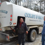 Colby & Gale Continues Fuel Your Love Tradition