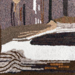 Fabric Art Exhibit of Diane Langley