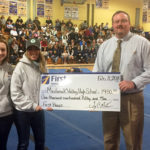 Local High Schools Benefit from First Hoop