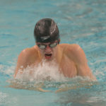 LA swimmer Noah Jordan wins KVAC breaststroke