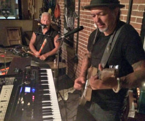 The O.G.'s will perform on Friday, March 2 from 6 to 9 p.m. at Oxbow's farmhouse brewery in Newcastle as part of the brewery's Free Live Music Fridays.