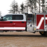 Edgecomb Fire Department to Request New Vehicle