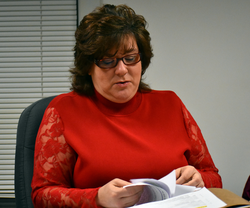 Waldoboro Looks to Hold Town Meeting with Cushing and Friendship The Lincoln County News