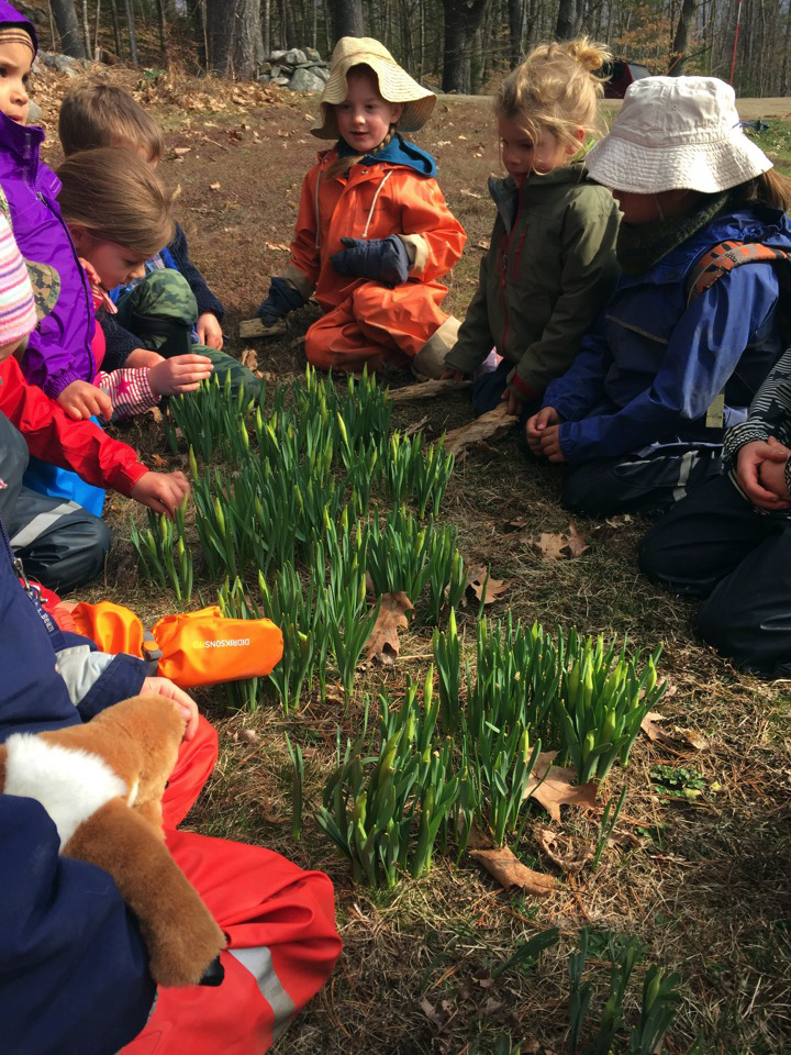 Juniper Hill School for Place-Based EducationÂ’s spring open house will be held on Saturday, April 7.