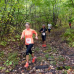 Trail-Running Training Series in Jefferson
