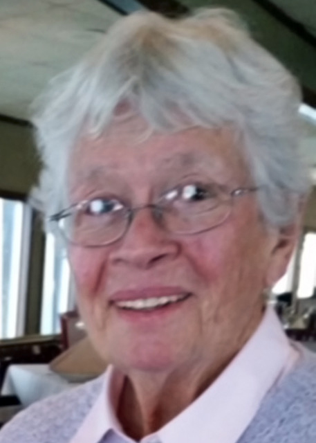 Jeanne M. Lane - The Lincoln County News