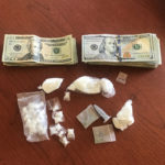 Car Chase Ends With Drug Arrest in Waldoboro