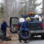 Bremen to Celebrate Earth Day with Roadside Cleanup