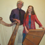 Celtic Concert at River Arts