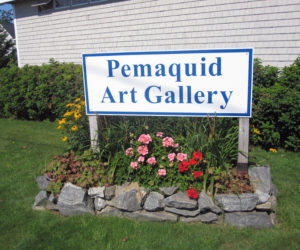 The Pemaquid Group of Artists announces a call for artists to exhibit this coming season at Pemaquid Art Gallery.