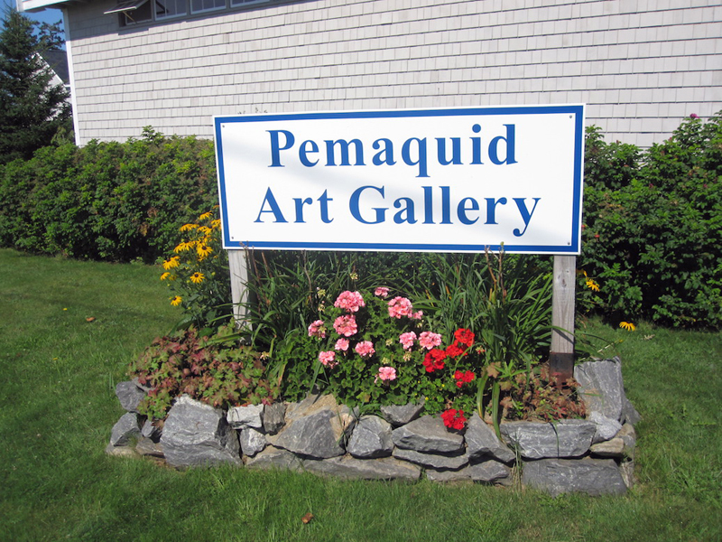 The Pemaquid Group of Artists announces a call for artists to exhibit this coming season at Pemaquid Art Gallery.