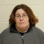 New Harbor Bank Robbed, Waldoboro Woman Arrested