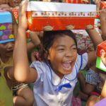 Volunteers Needed to Spread Joy to Needy Overseas Children