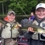 Midcoast Conservancy to Host Youth Fishing Event