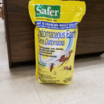 Diatomaceous Earth – Good for More Than Just Mispronouncing