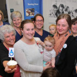 Lincolnhealth – Miles Maternity Opens Human Milk Depot