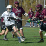 Lincoln lacrosse improves to 7-0