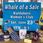 Waldoboro Woman’s Club News
