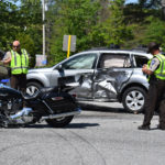 Collision Causes Serious Injuries on Route 1 in Damariscotta