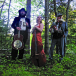 Ale House String Band at Waldoboro Day
