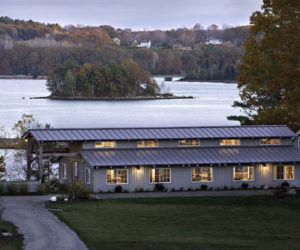 Marianmade Farm (Photo courtesy Rick Scanlan Photography)