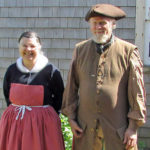 Bremen Historical Society Annual Meeting