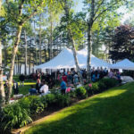 Over the Bay Soiree a Great Success
