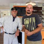 Damariscotta Shop Makes Donuts the Old-Fashioned Way
