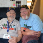 Local Father and Son Take Honor Flight to D.C.