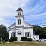 First Baptist Church Celebrates 225 Years in Nobleboro