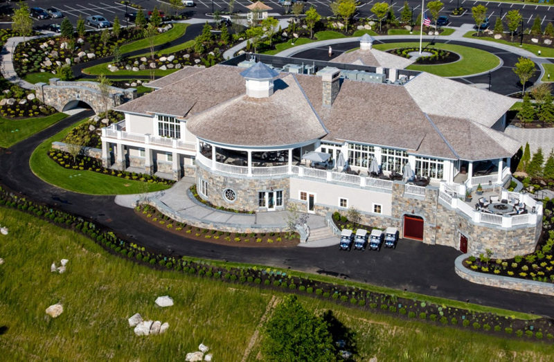 Boothbay Harbor Country Club