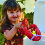 Third Annual Lobster and More Event at The Lincoln Home