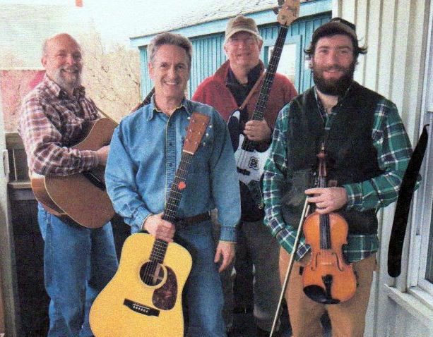 Jefferson Historical Society Concert - The Lincoln County News