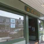 Maine Coast Book Shop’s Cafe Temporarily Closes