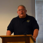 Waldoboro Police Chief to Become School Resource Officer