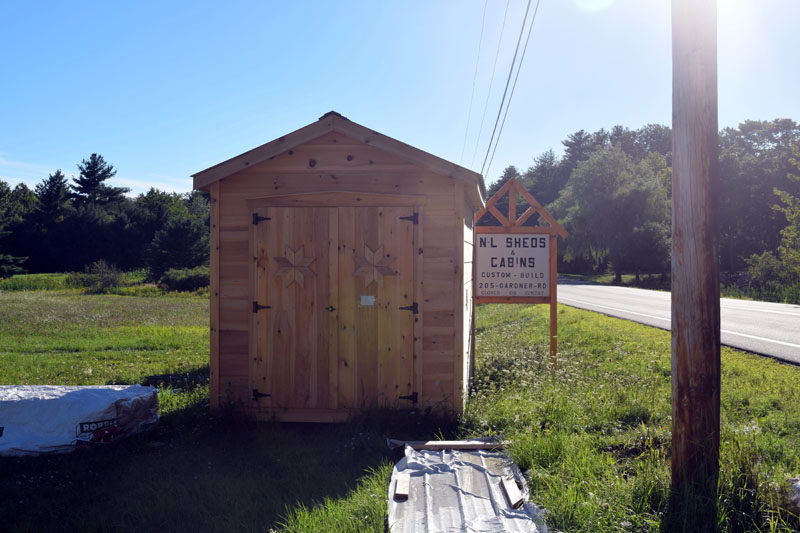 Amish Population Quadruples in Whitefield The Lincoln County News
