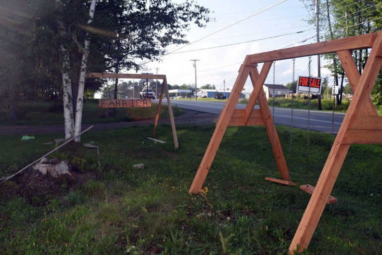 Amish Population Quadruples in Whitefield The Lincoln County News