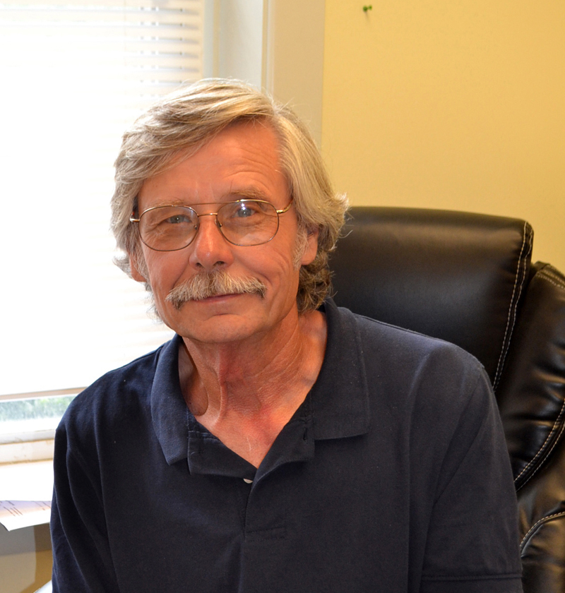 Wiscasset's New Code Enforcement Officer on the Job The Lincoln