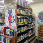 Area Children to Benefit from Library Fundraiser