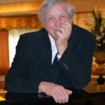 Ragtime Pianist Bob Milne in Concert Aug. 23