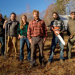 DIY Network’s ‘Maine Cabin Masters’ to Be Part of Union Fair