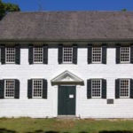 Daponte Candlelight Concert at Old Walpole Meetinghouse