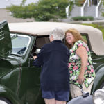 Lincoln Home Antique Car Show Rescheduled