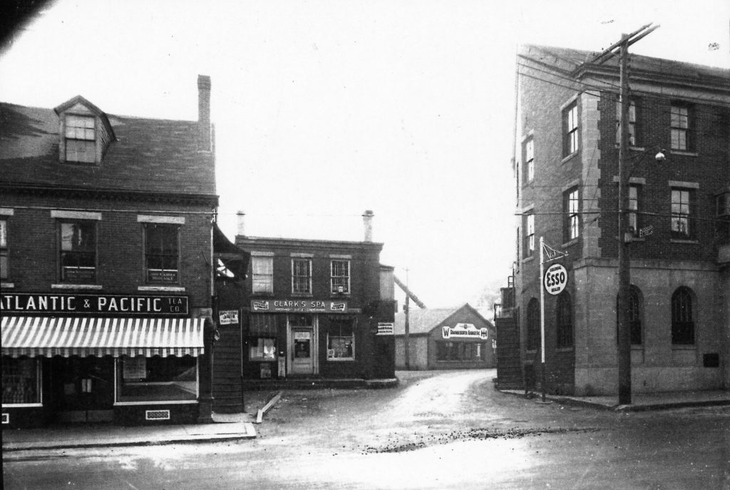 Damariscotta History The Lincoln County News